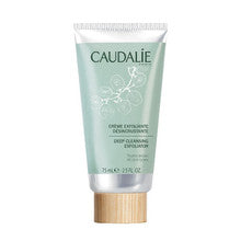 Caudalie - Deep Cleansing Exfoliator (All Skin Types) - Deep Cleansing Exfoliator - 75ml