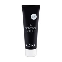 Alcina - N°1 UV Control Serum SPF25 - Skin Serum - 50ml