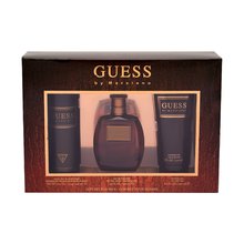 Guess - Guess by Marciano for Men SET EDT 100 ml + Shower gel 200 ml + Deospray 226 ml - 100ml