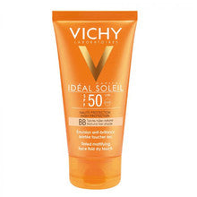 Vichy - BB CREAM TACTO SECO IS - 50ml