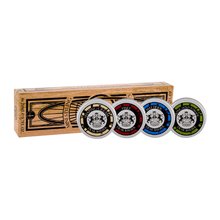 Dear Barber - Fibre Mini Styling Set - Gift set - 80ml