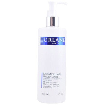 Orlane - Cleansing Moisturizing Micellar Water - Micellar water - 400ml