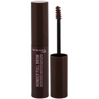 Rimmel - Wonder Full Brow - Eyebrow Mascara 4 ml