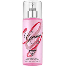 Guess - Guess Girl Body Mist - 250ml
