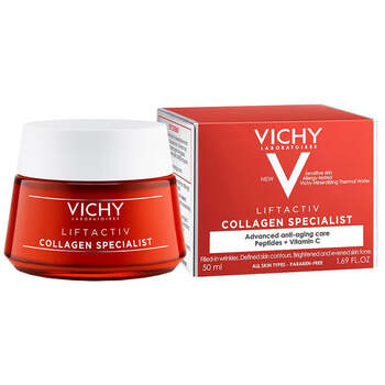 Vichy - Liftactiv Collagen Specialist - Day Cream - 50ml