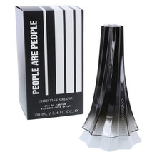 Christian Siriano - People Are People EDP - 100ml