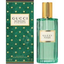 Gucci - Mémoire d'une Odeur EDP - 40ml
