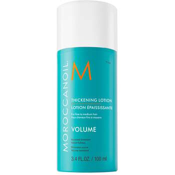 Moroccanoil - Volume Thickening Lotion - Styling milk - 100ml