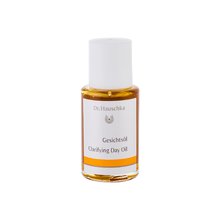 Dr. Hauschka - Clarifying Day Oil - Face oil - 18ml