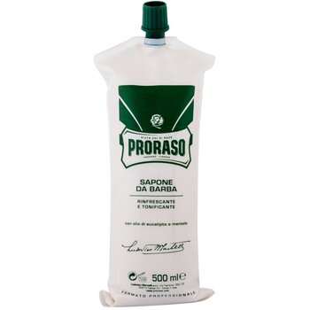 Proraso - Green Shaving Cream - Shaving cream - 500ml