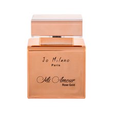 Jo Milano - Mi Amour Rose Gold EDP - 100ml