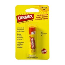 Carmex - Classic Lip Balm SPF15 - Lip Balm 4 g