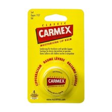 Carmex - Classic Moisturizing Lip Balm - Lip balm 7 g