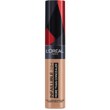 L´Oréal - Infailliable More Than Concealer - Full concealer concealer 11 ml
