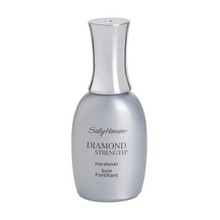 Sally Hansen - Diamond Strength Hardener - Firming nail care 13.3 ml