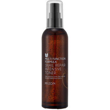Mizon - Snail Repair Intensive Toner - Facial Tonic with Snail Extract - 100ml