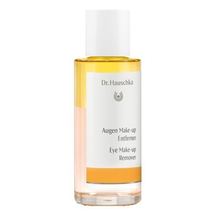 Dr. Hauschka - Eye Make-Up Remover - Two-phase eye remover - 75ml