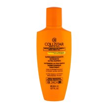 Collistar - Special Perfect Tan Intensive Ultra-Rapid Supertanning SPF20 - Sunscreen for the body - 200ml