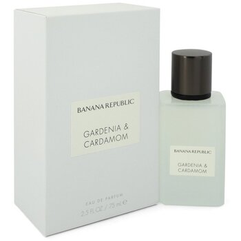 Banana Republic - Gardenia & Cardamom EDP - 150ml