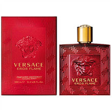 Versace - Eros Flame Deodorant - 100ml
