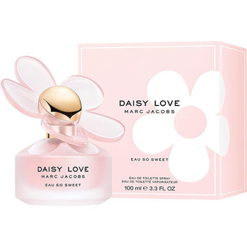 Marc Jacobs - Daisy Love Eau So Sweet EDT - 100ml