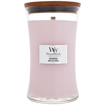 WoodWick - Rosewood Vase (Rosewood) - Scented Candle - 609.5g