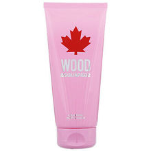 Dsquared2 - Wood for Her Body Lotion - 200ml