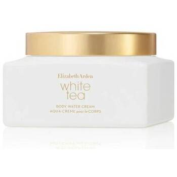 Elizabeth Arden - White Tea Wild Rose Body Cream - 384ml