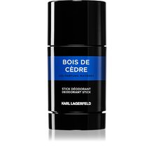 Lagerfeld - Bois De Cedre Deostick - 75.0g