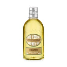 L´occitane - Amande Shower Oil - Shower oil - 250ml