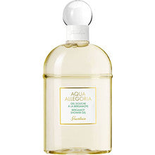Guerlain - Aqua Allegoria Bergamote Calabria Shower Gel - 200ml
