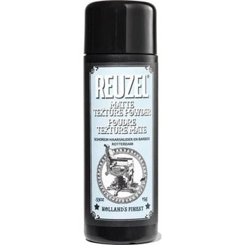 Reuzel - Matte Texture Powder - Matte shaping powder - 15.0g