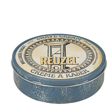 Reuzel - Shave Cream - Shaving cream - 95.8g