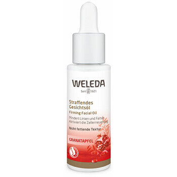 Weleda - Pomegranate Firming Face Oil - 30ml