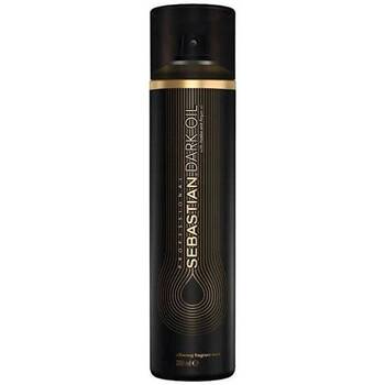 Sebastian Professional - Dark Oil - Hair styling oil - 200ml