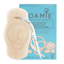 Foamie - Shampoo Bar with Coconut Oil (Normal Hair) - Solid shampoo - 80.0g