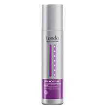 Londa Professional - Deep Moisture Leave-In Conditioning Spray - Rinse-free conditioner for dry hair - 250ml