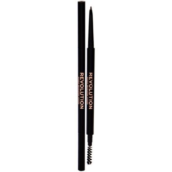 Makeup Revolution - Precise Brow Pencil - Precise eyebrow pencil with 0.05 g brush