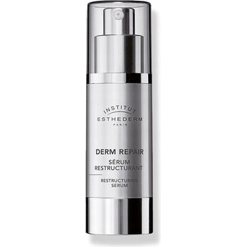 Institut Esthederm - Derm Repair Restructuring Serum - Restructuring serum to restore skin firmness - 30ml