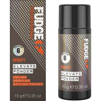Fudge - Sculpt Elevate Powder - Hair powder - 10.0g