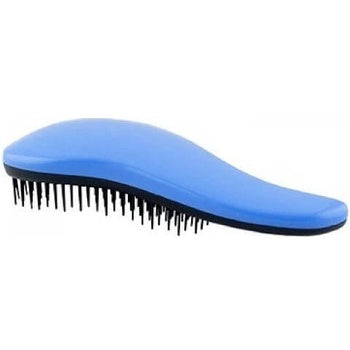 Dtangler - Dtangler Blue - Hair brush with handle