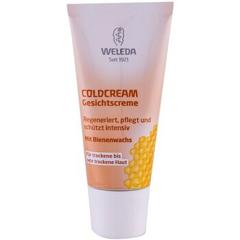 Weleda - Cold Cream - Protective cream for dry skin - 30ml