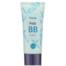 Holika Holika - Clearing Petit BB Cream SPF 30 - BB cream for problematic, combination and oily skin - 30ml