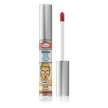 TheBalm - The BalmJour Lipstick - Glossy cream lipstick 6.5 ml