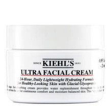 Kiehls - Ultra Facial Cream - Moisturizing face cream - 125ml