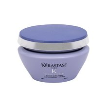 Kérastase - Blond Absolu Masque Ultra-Violet - Hair mask to neutralize the yellow tone - 200ml