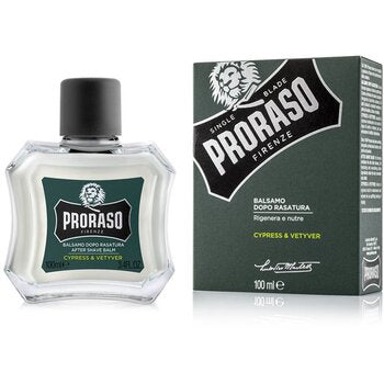Proraso - Firenze Beard Balm Cypress & Vetyver - Beard balm - 100ml