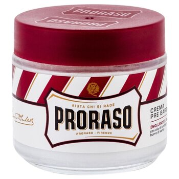 Proraso - Firenze Pre-Shaving Cream - Pre-shave cream - 100ml