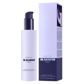 Jil Sander - Softly Serene Hand Cream - 200ml