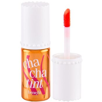 Benefit - Chachatint Lip & Cheek - Liquid lipstick and blush 6 ml